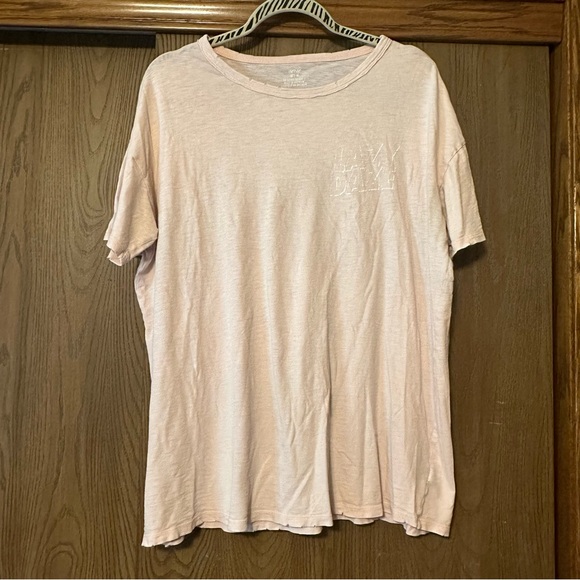 aerie Tops - Aerie Lazy Daze tshirt